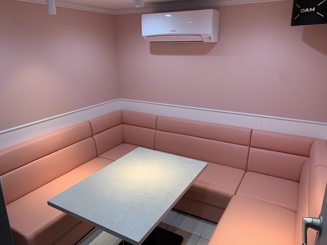 キュートルーム