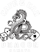 CAFE＆BAR DRAGON